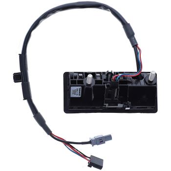 Dorman 590179 Park Assist Camera product image 2 of 7
