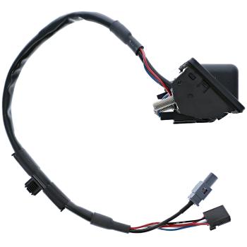 Dorman 590179 Park Assist Camera product image 3 of 7