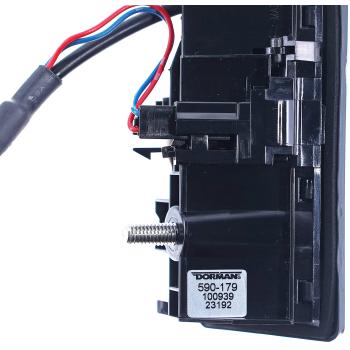 Dorman 590179 Park Assist Camera product image 7 of 7