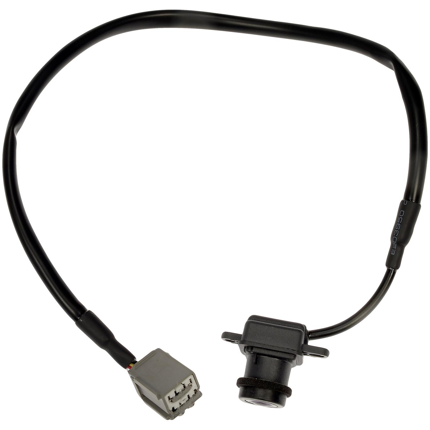 Dorman 590406 - Park Assist Camera Dorman 590406 Park Assist Camera product image 1 of 4