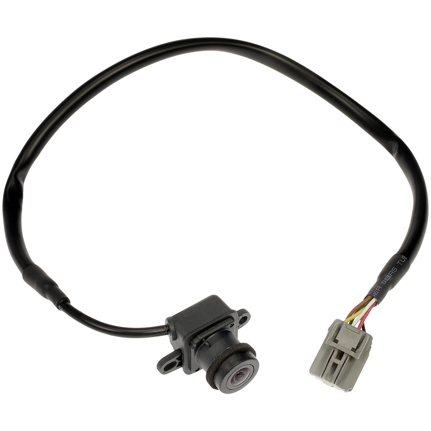 Dorman 590406 - Park Assist Camera Dorman 590406 Park Assist Camera product image 4 of 4