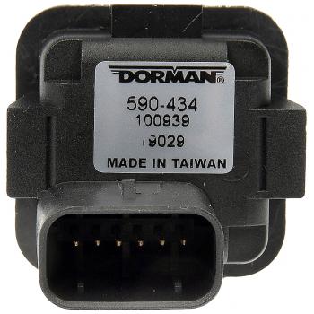 Dorman 590434 - Park Assist Camera Dorman 590434 Park Assist Camera product image 2 of 4