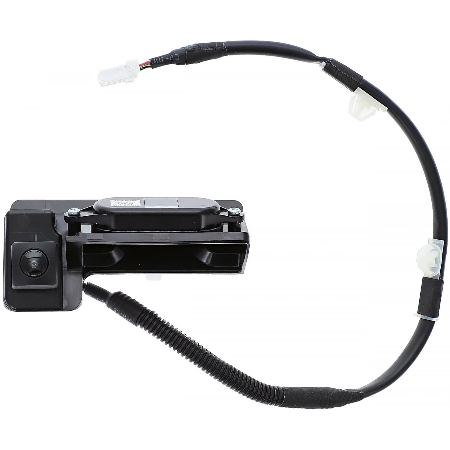 Dorman 590456 - Park Assist Camera Dorman 590456 Park Assist Camera product image 1 of 5