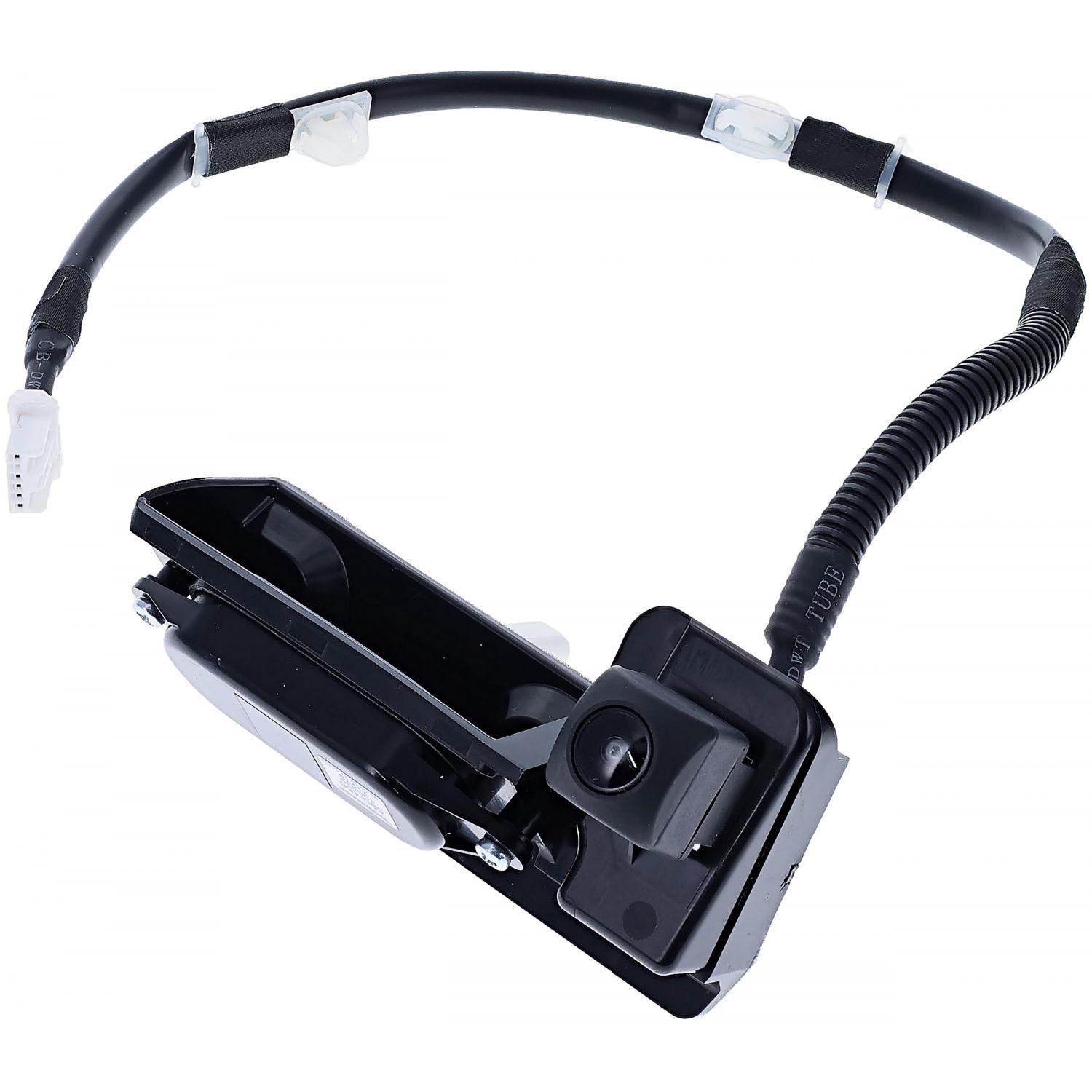 Dorman 590456 - Park Assist Camera Dorman 590456 Park Assist Camera product image 4 of 5