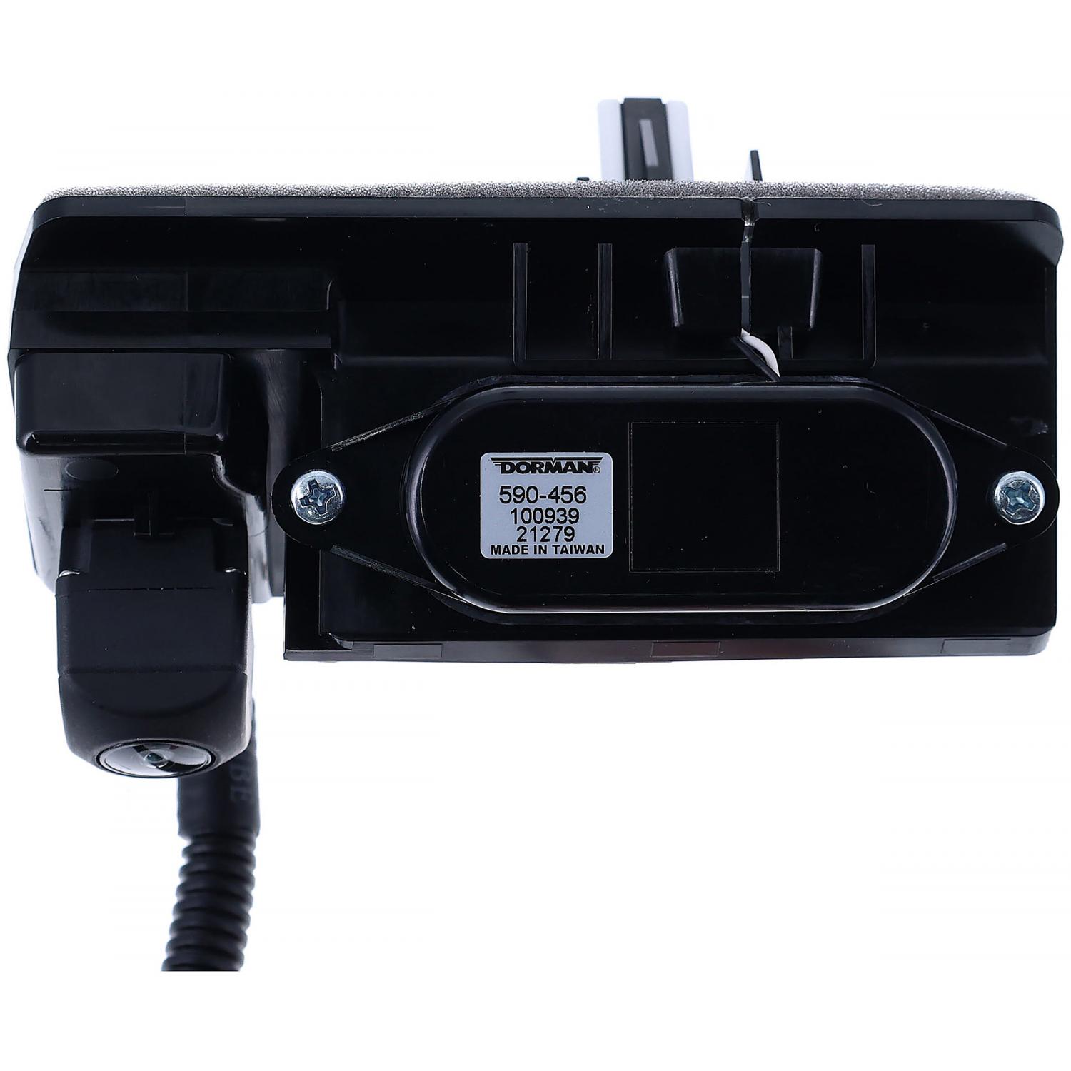 Dorman 590456 - Park Assist Camera Dorman 590456 Park Assist Camera product image 5 of 5