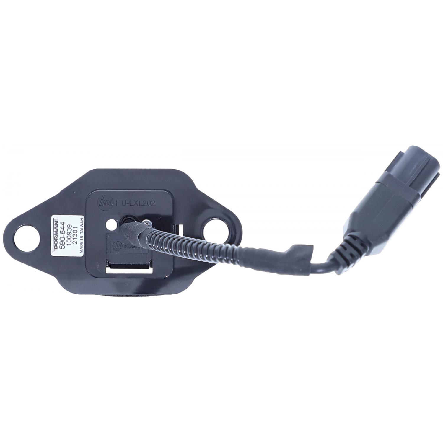 Dorman 590644 - Park Assist Camera Dorman 590644 Park Assist Camera product image 2 of 4