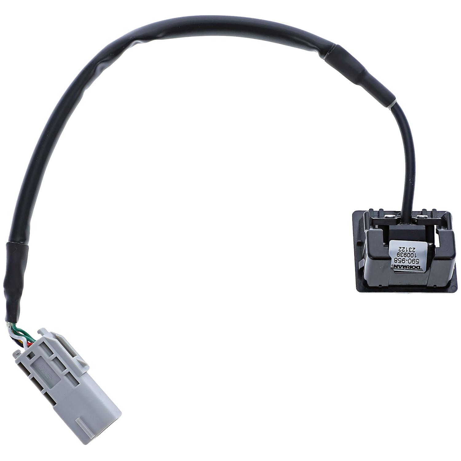 Dorman 590958 Park Assist Camera product image 3 of 4