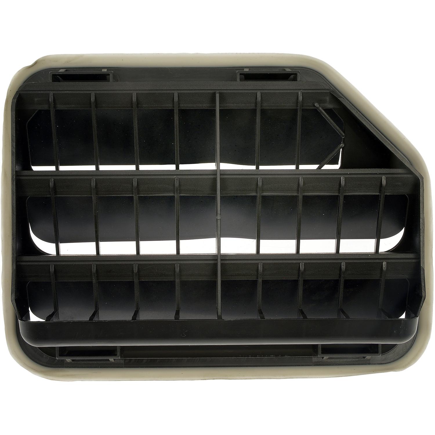 Dorman 59112 Cabin Pressure Relief Valve product image 2 of 4