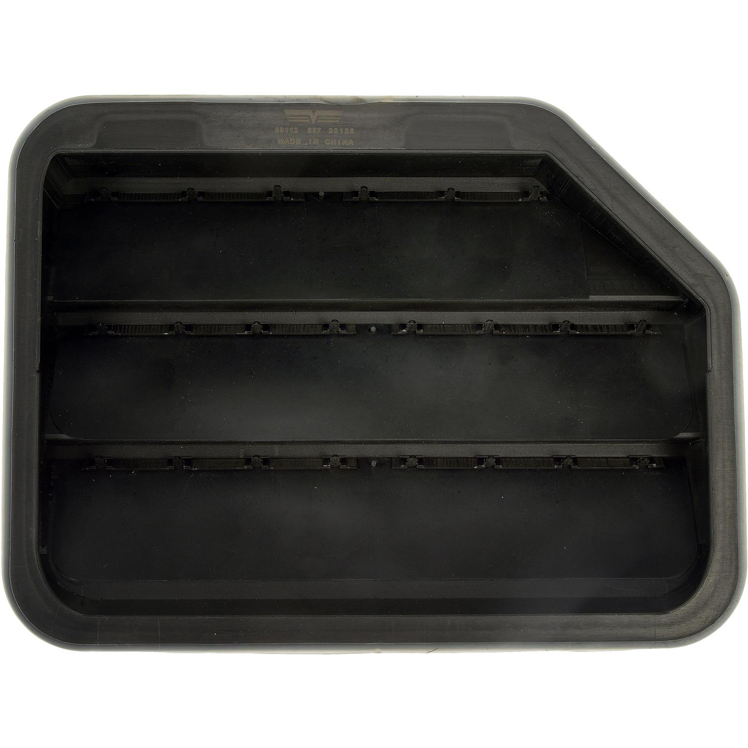 Dorman 59113 Cabin Pressure Relief Valve product image 1 of 4