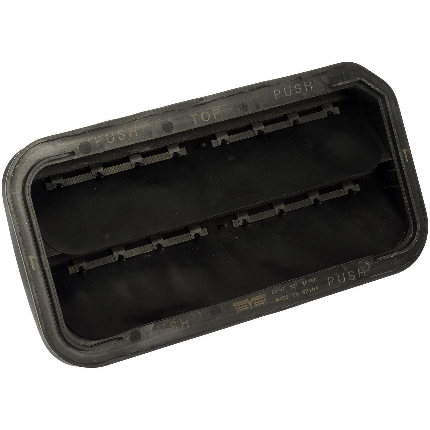 Dorman 59117 - Cabin Pressure Relief Valve Dorman 59117 Cabin Pressure Relief Valve product image 4 of 4