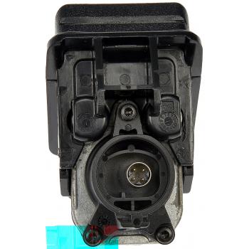 Dorman 592031 - Park Assist Camera Dorman 592031 Park Assist Camera product image 2 of 4