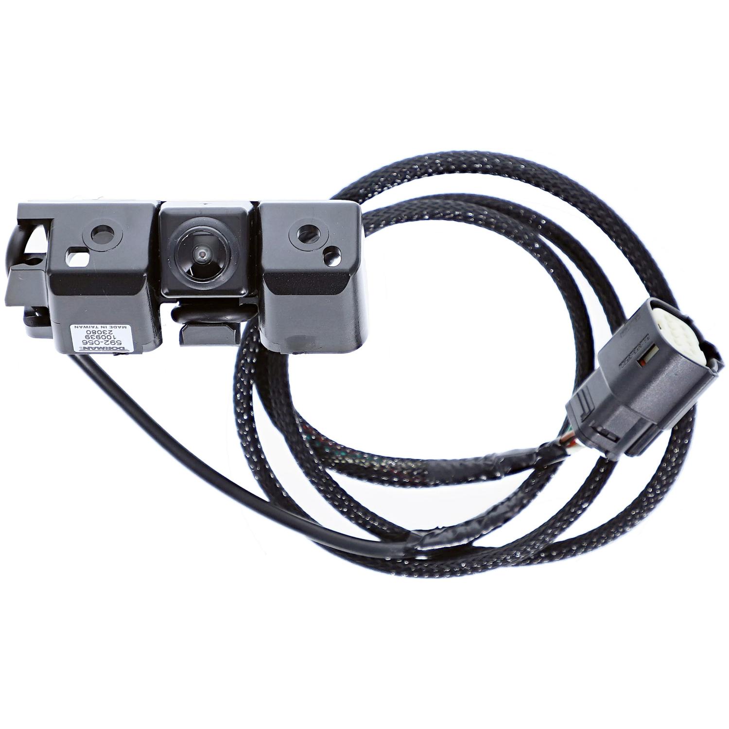 Dorman 592056 Park Assist Camera product image 1 of 4