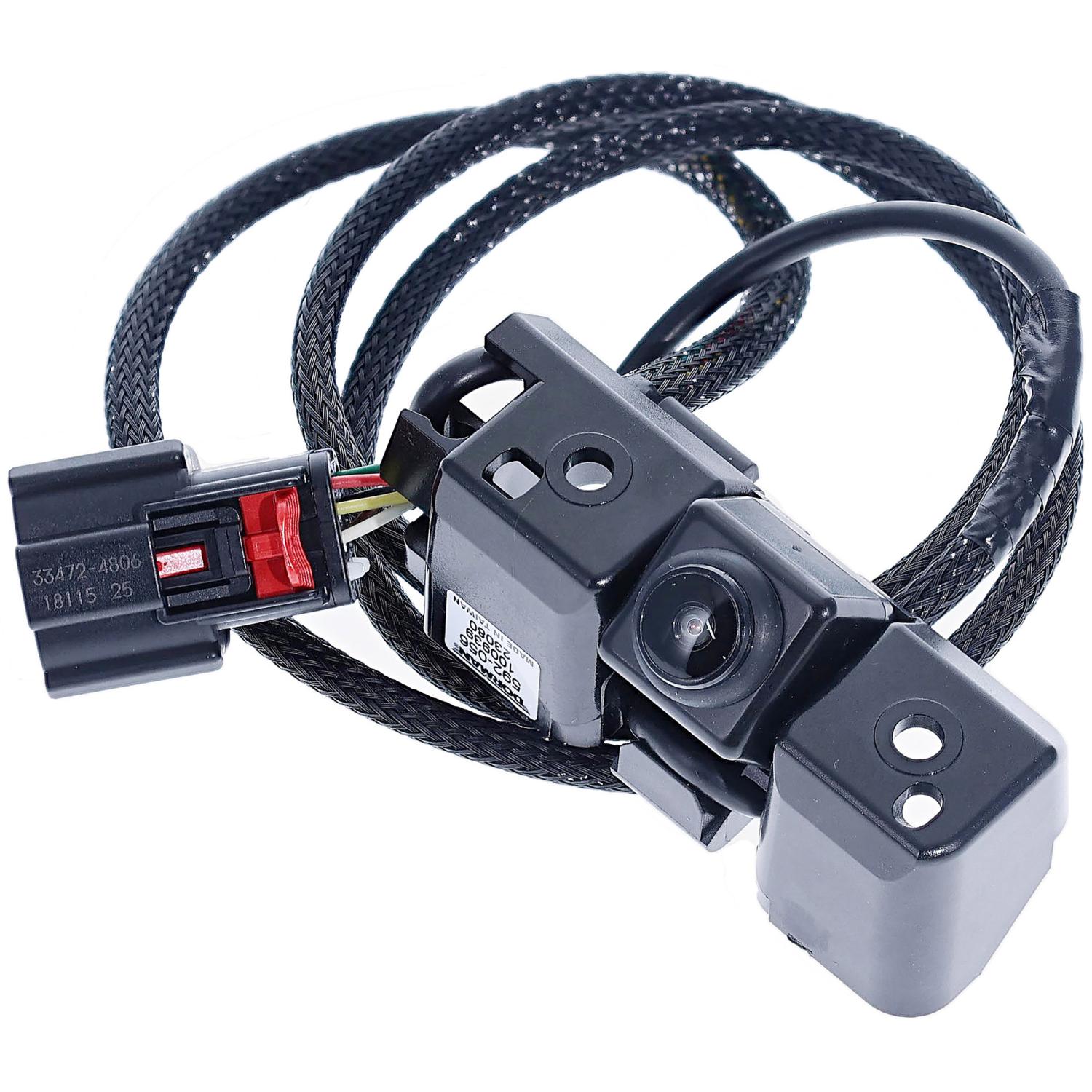 Dorman 592056 Park Assist Camera product image 4 of 4