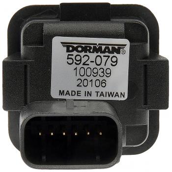 Dorman 592079 Park Assist Camera product image 2 of 4