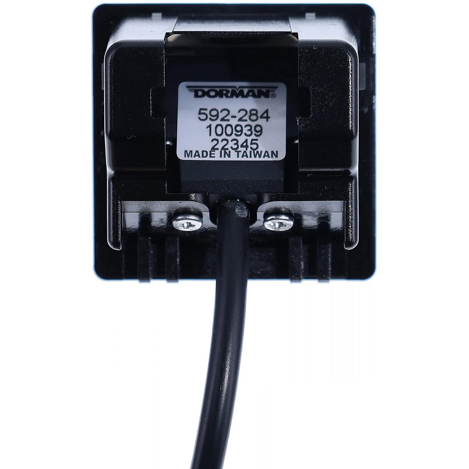 Dorman 592284 Park Assist Camera product image 3 of 4