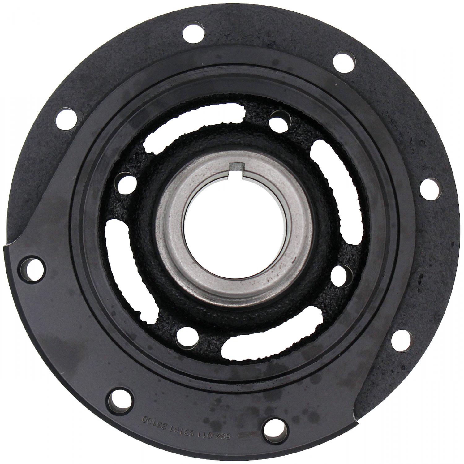 Dorman 594011 - Engine Harmonic Balancer Dorman 594011 Engine Harmonic Balancer product image 1 of 4