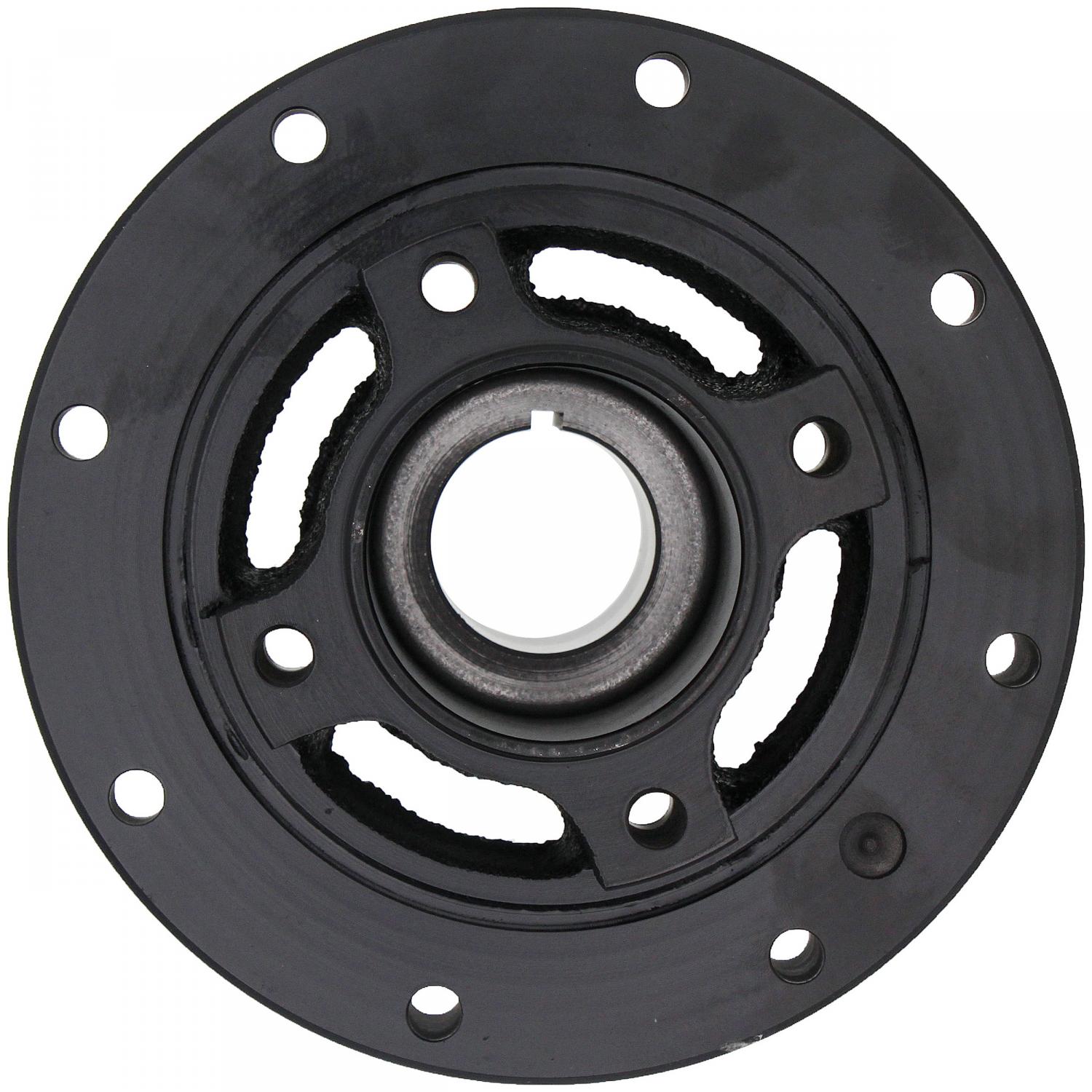 Dorman 594011 - Engine Harmonic Balancer Dorman 594011 Engine Harmonic Balancer product image 2 of 4