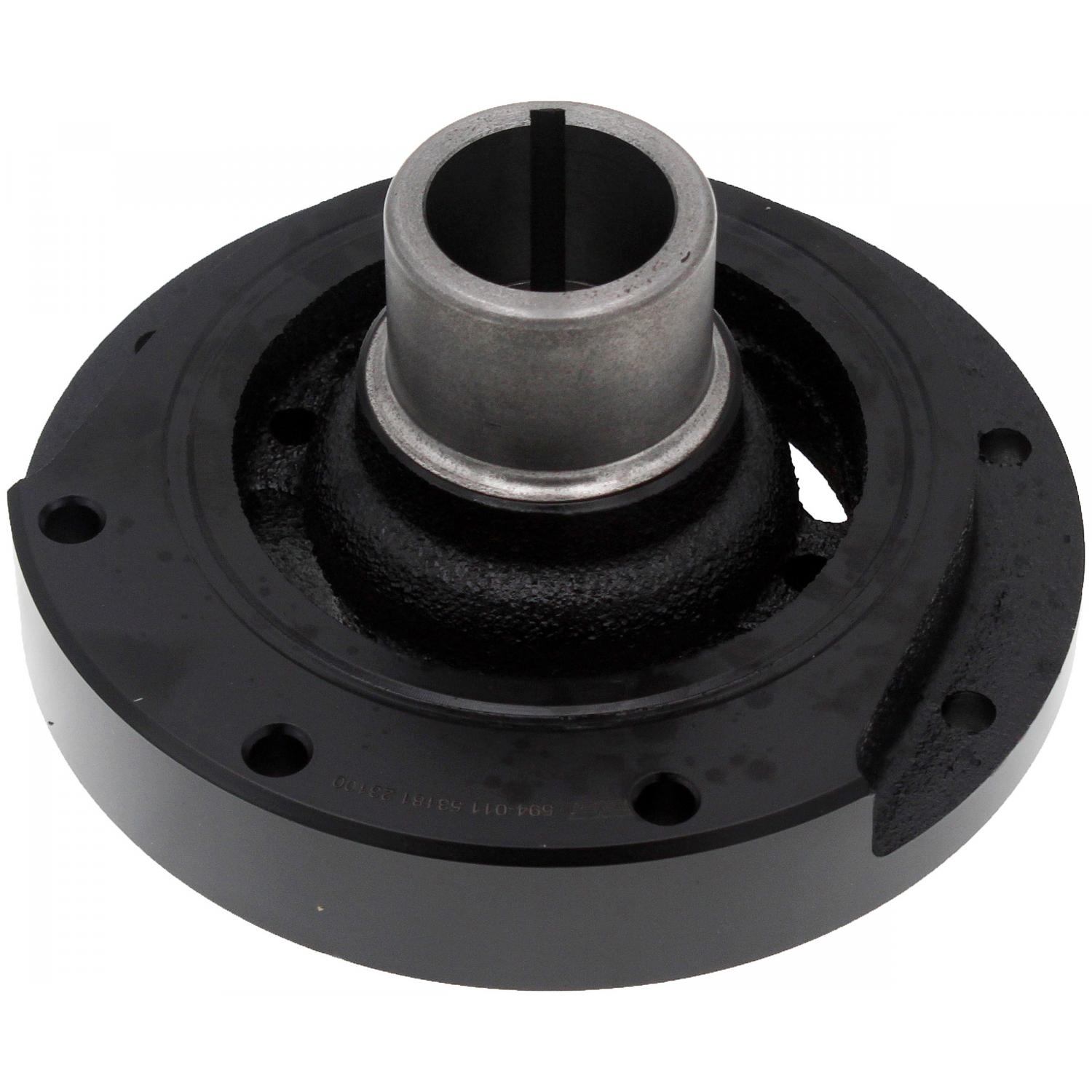 Dorman 594011 - Engine Harmonic Balancer Dorman 594011 Engine Harmonic Balancer product image 4 of 4