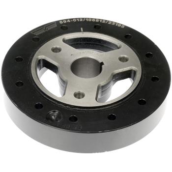 Dorman 594012 - Engine Harmonic Balancer Dorman 594012 Engine Harmonic Balancer product image 6 of 6