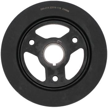 Dorman 594014 - Engine Harmonic Balancer Dorman 594014 Engine Harmonic Balancer product image 3 of 4