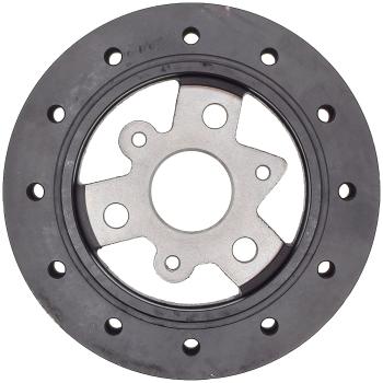 Dorman 594017 - Engine Harmonic Balancer Dorman 594017 Engine Harmonic Balancer product image 1 of 4