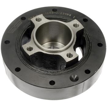 Dorman 594024 Engine Harmonic Balancer product image 2 of 4