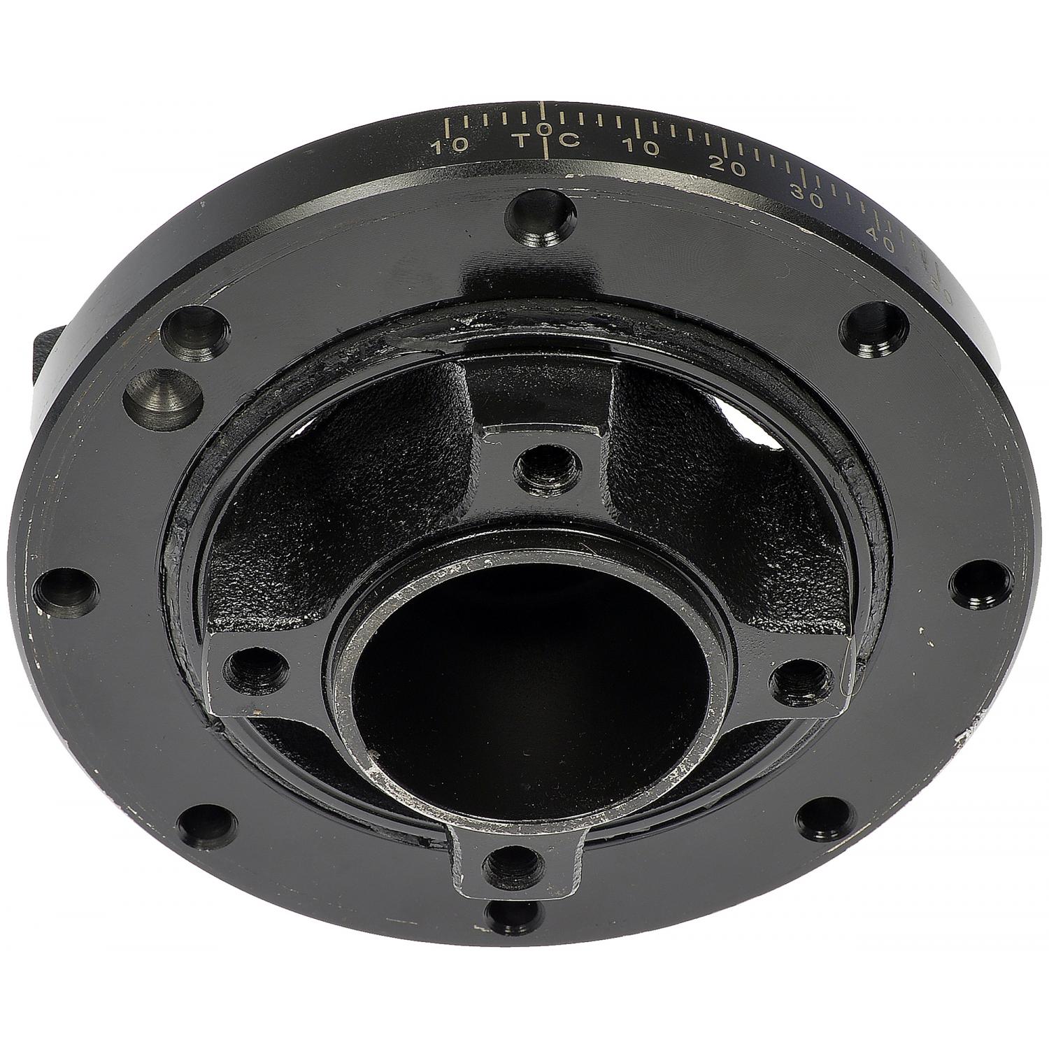 Dorman 594024S Engine Harmonic Balancer product image 2 of 4