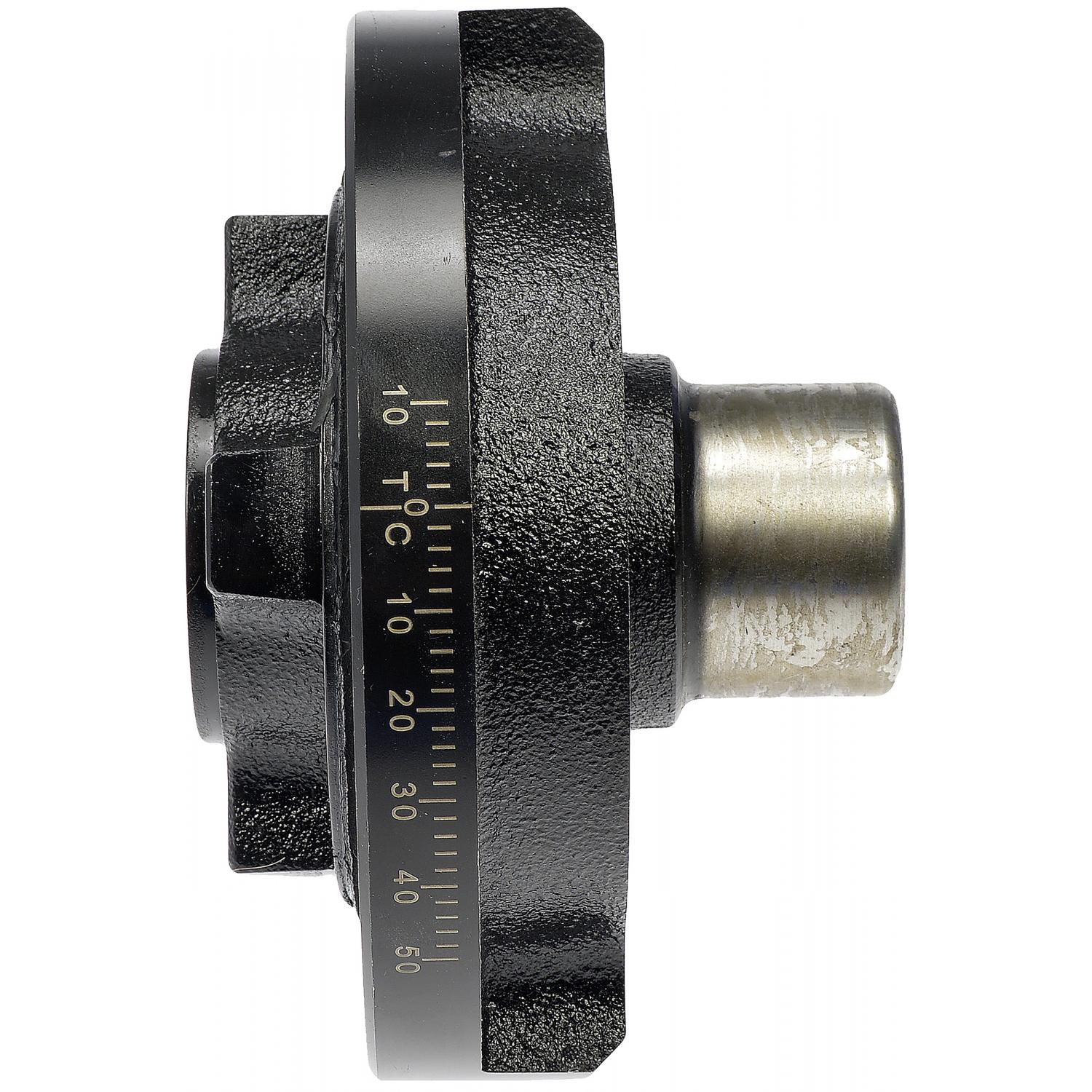 Dorman 594024S Engine Harmonic Balancer product image 3 of 4
