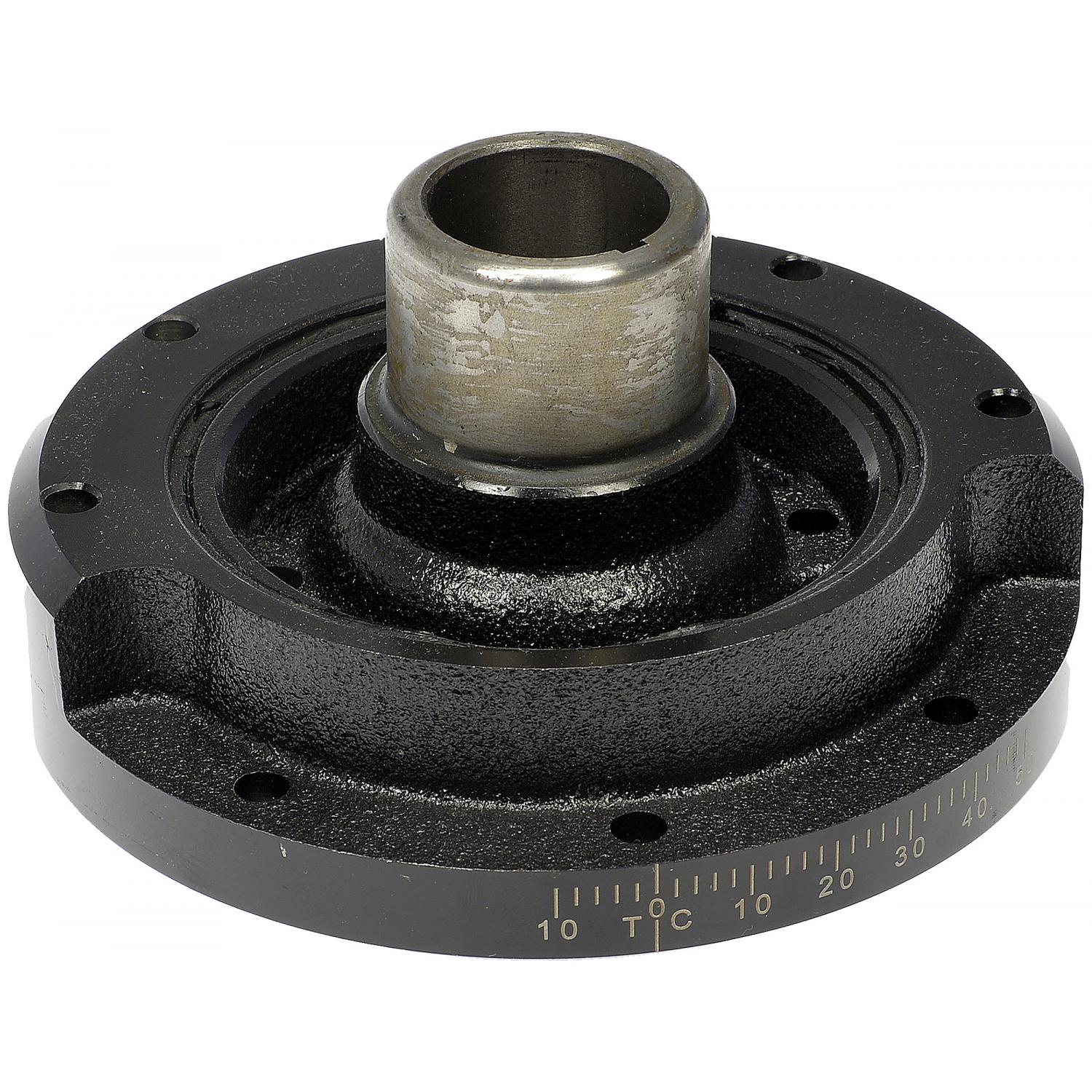 Dorman 594024S Engine Harmonic Balancer product image 4 of 4