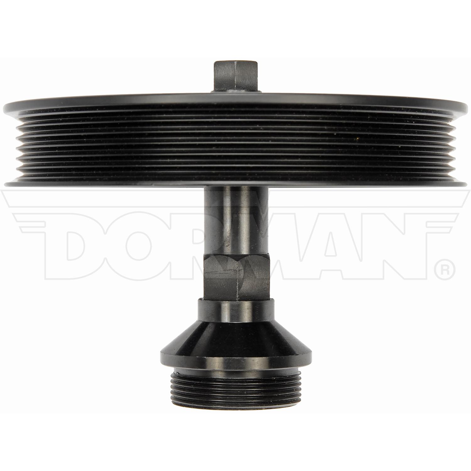 Dorman 594050F Engine Harmonic Balancer product image 1 of 5