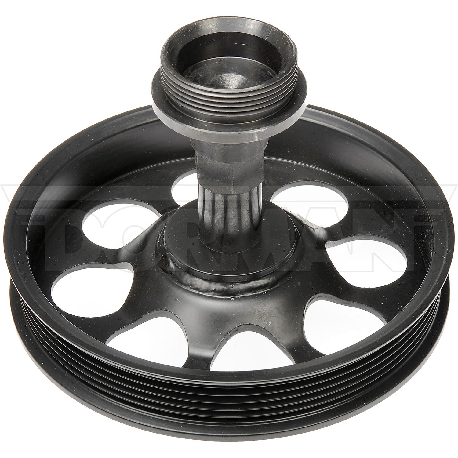 Dorman 594050F Engine Harmonic Balancer product image 2 of 5