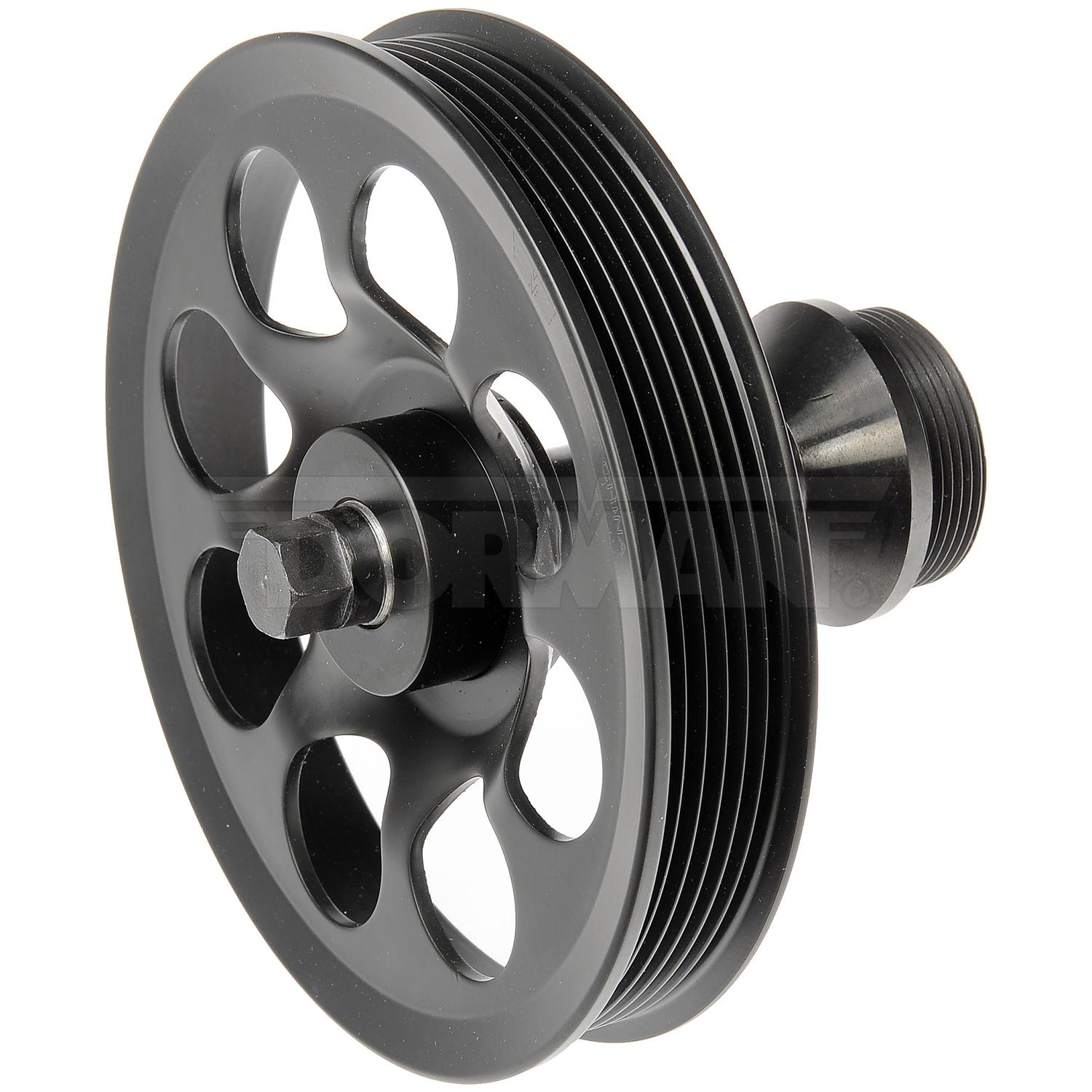 Dorman 594050F Engine Harmonic Balancer product image 4 of 5