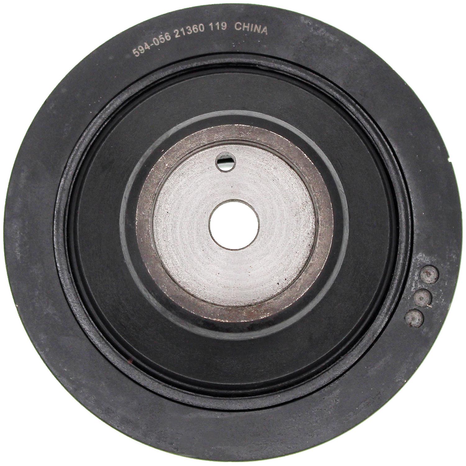 Dorman 594056 - Engine Harmonic Balancer Dorman 594056 Engine Harmonic Balancer product image 2 of 4