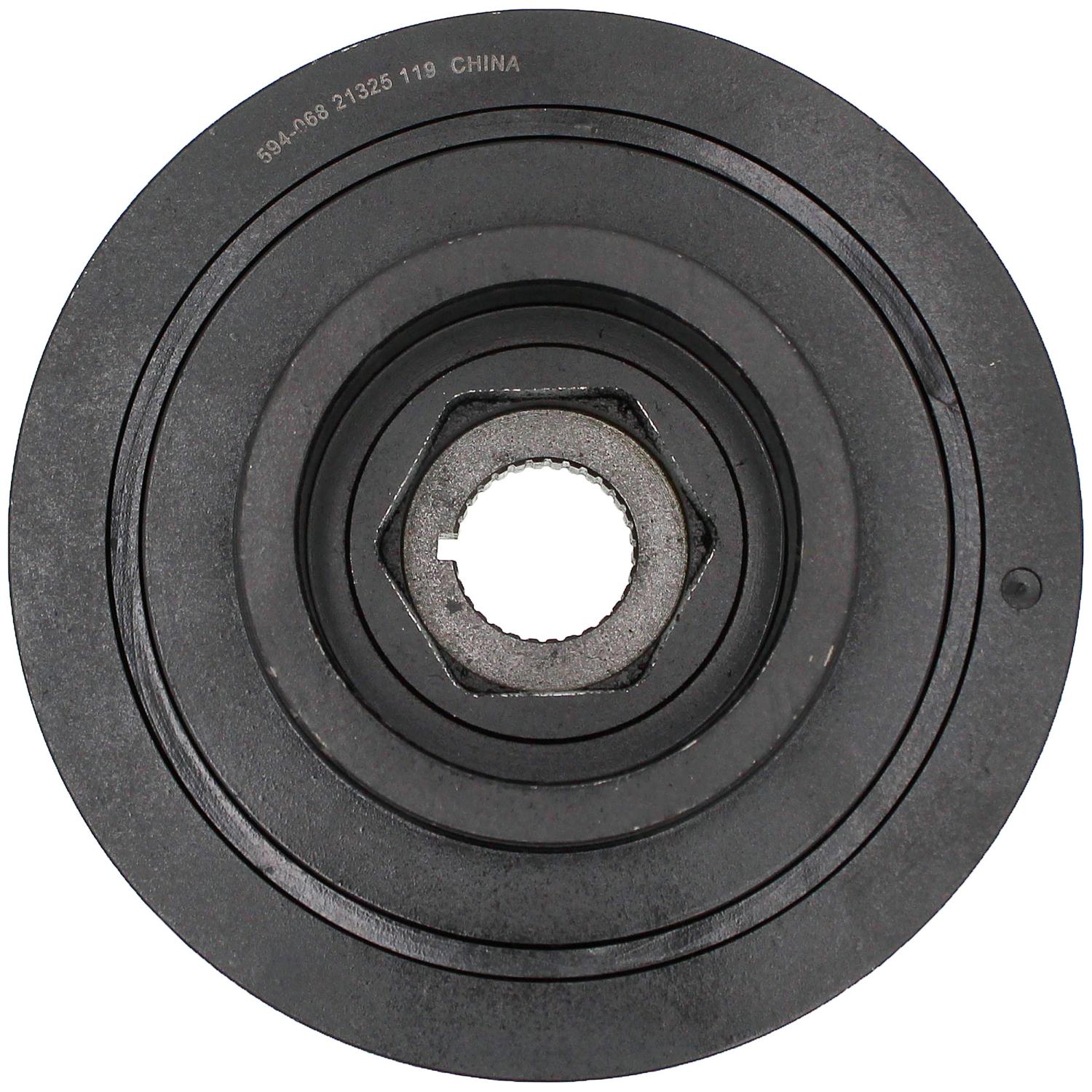 Dorman 594068 Engine Harmonic Balancer product image 2 of 4