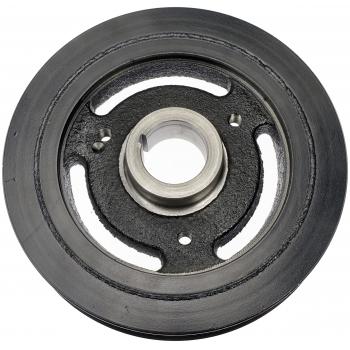 Dorman 594081S - Engine Harmonic Balancer Dorman 594081S Engine Harmonic Balancer product image 3 of 4