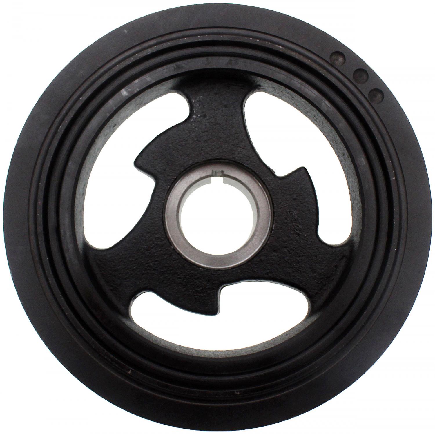 Dorman 594109 - Engine Harmonic Balancer Dorman 594109 Engine Harmonic Balancer product image 2 of 4