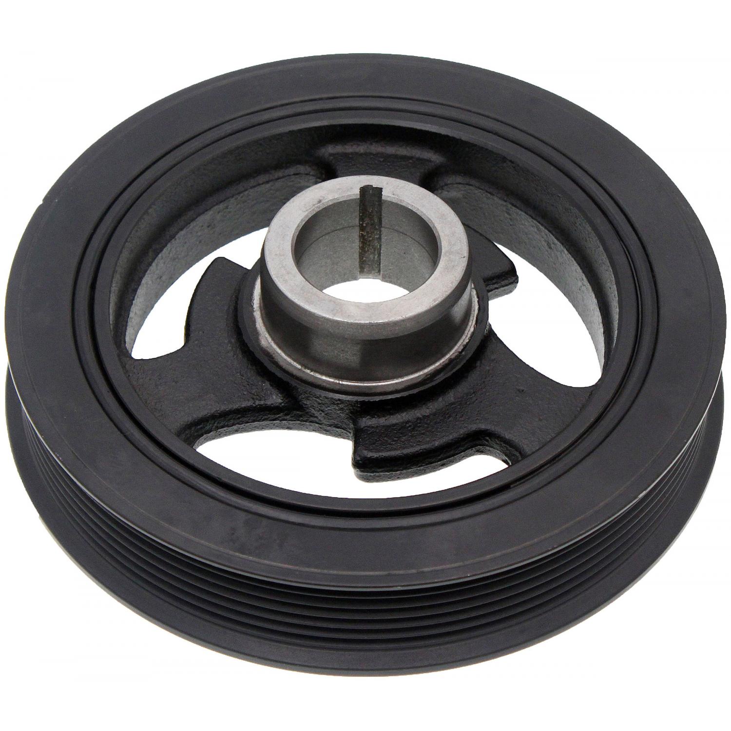 Dorman 594109 - Engine Harmonic Balancer Dorman 594109 Engine Harmonic Balancer product image 3 of 4