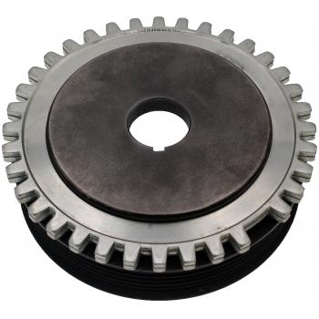 Dorman 594118 - Engine Harmonic Balancer Dorman 594118 Engine Harmonic Balancer product image 4 of 4
