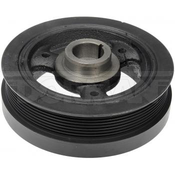 Dorman 594119 Engine Harmonic Balancer product image 2 of 4