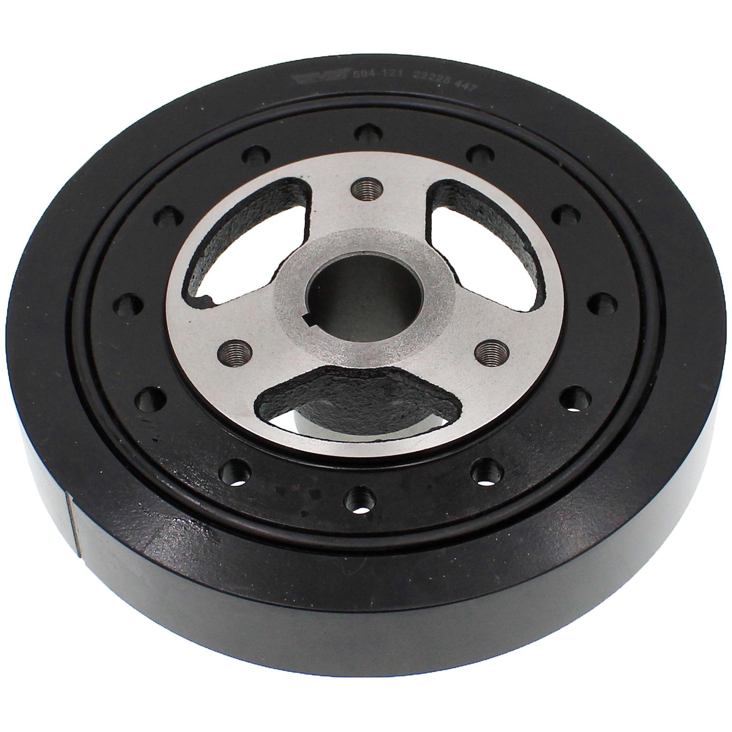 Dorman 594121 - Engine Harmonic Balancer Dorman 594121 Engine Harmonic Balancer product image 1 of 4