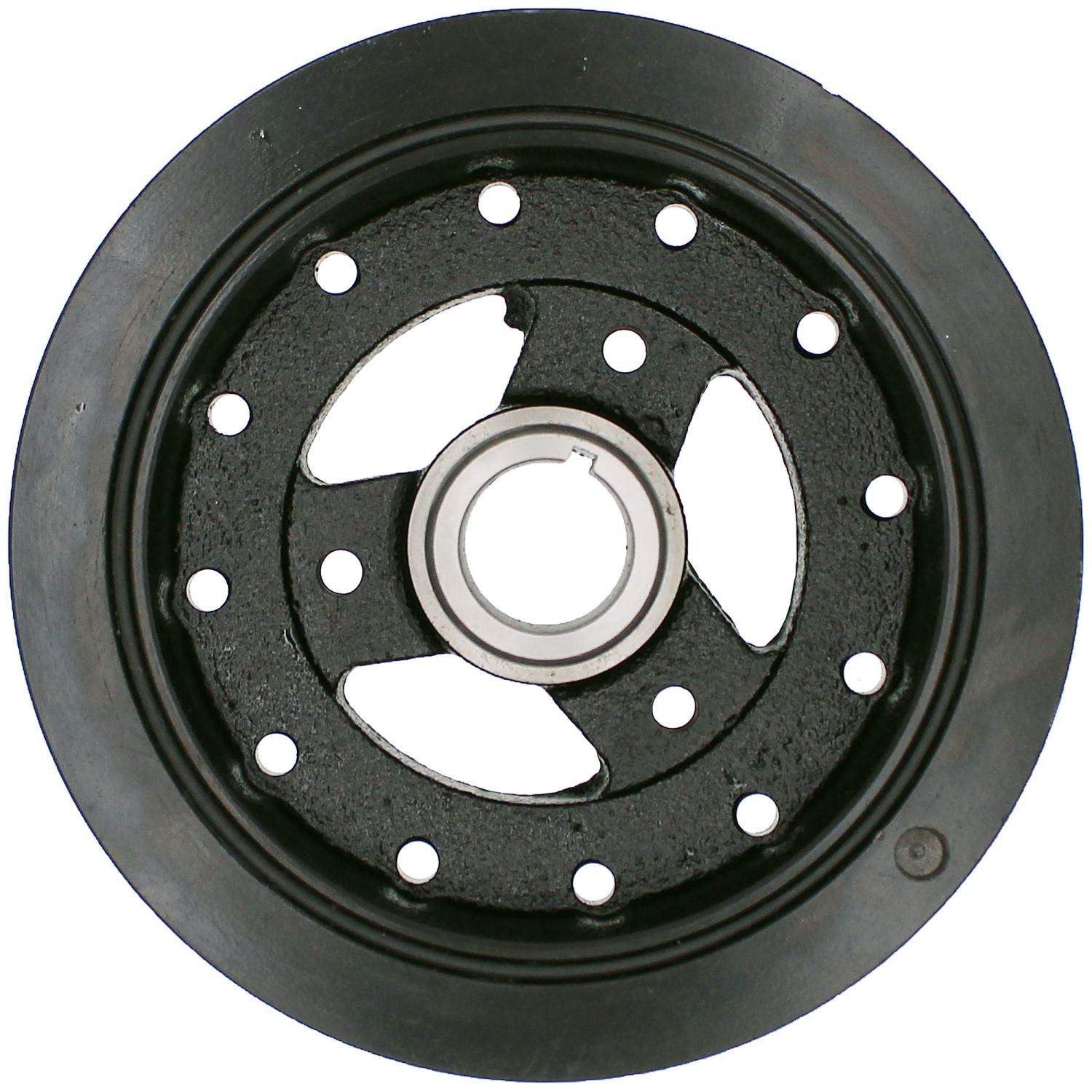 Dorman 594121 - Engine Harmonic Balancer Dorman 594121 Engine Harmonic Balancer product image 3 of 4