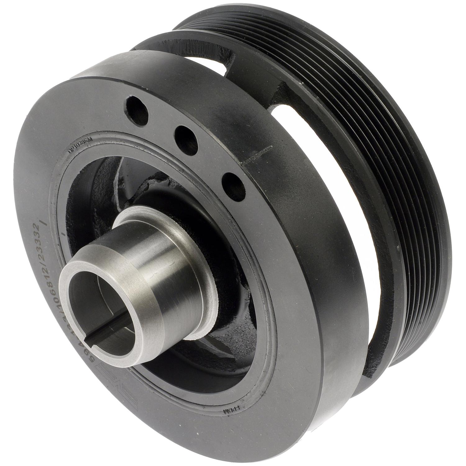 Dorman 594133 Engine Harmonic Balancer product image 2 of 4