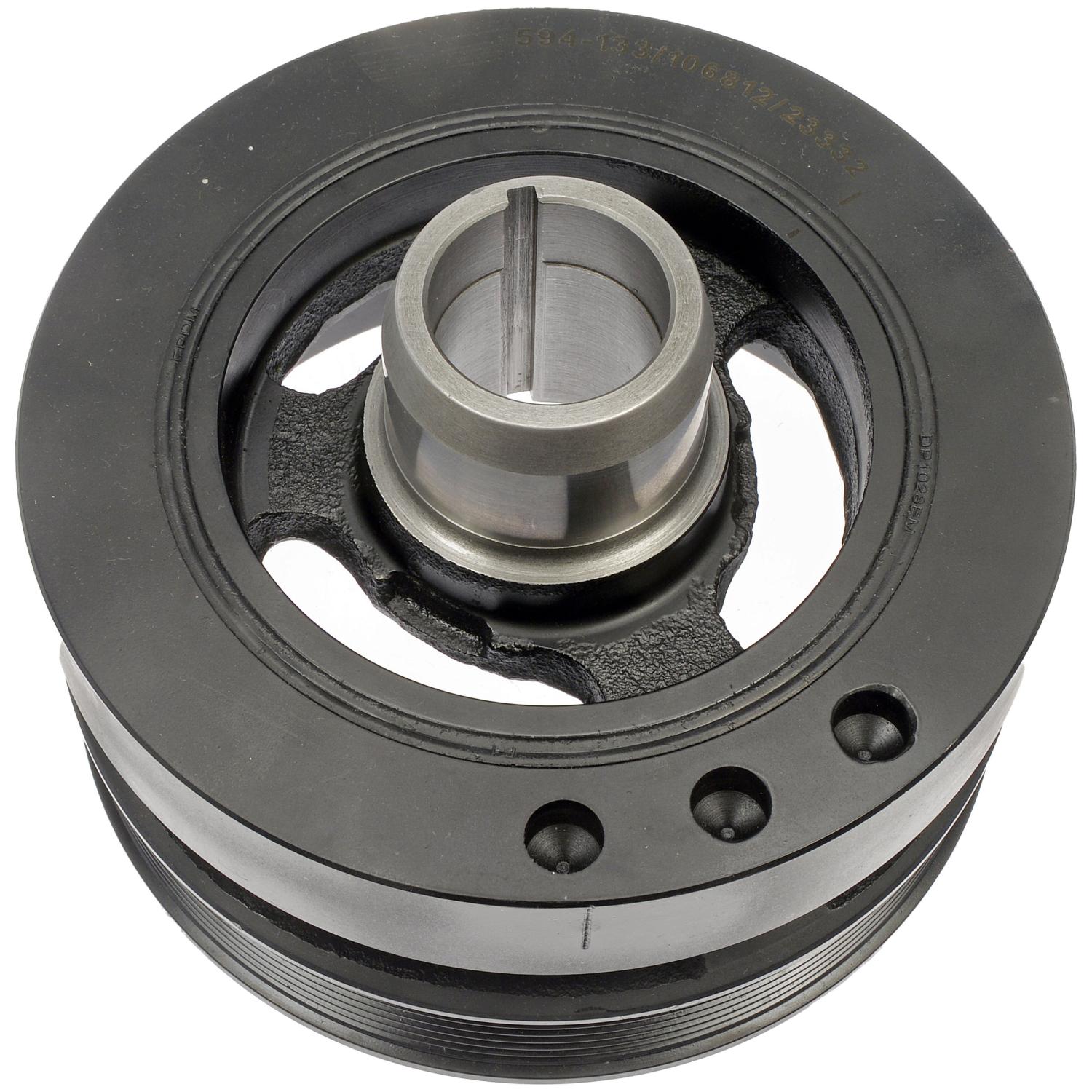 Dorman 594133 Engine Harmonic Balancer product image 4 of 4