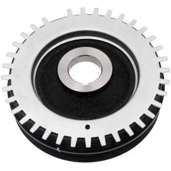 Dorman 594184 - Engine Harmonic Balancer Dorman 594184 Engine Harmonic Balancer product image 1 of 4