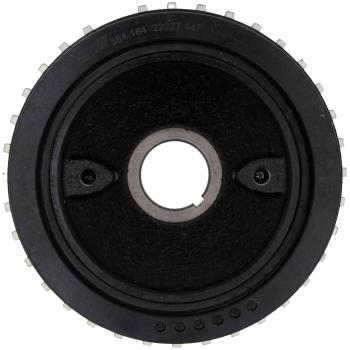 Dorman 594184 - Engine Harmonic Balancer Dorman 594184 Engine Harmonic Balancer product image 3 of 4