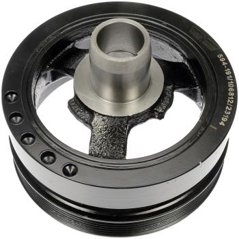 Dorman 594191 Engine Harmonic Balancer product image 3 of 4