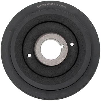 Dorman 594199 Engine Harmonic Balancer product image 1 of 4