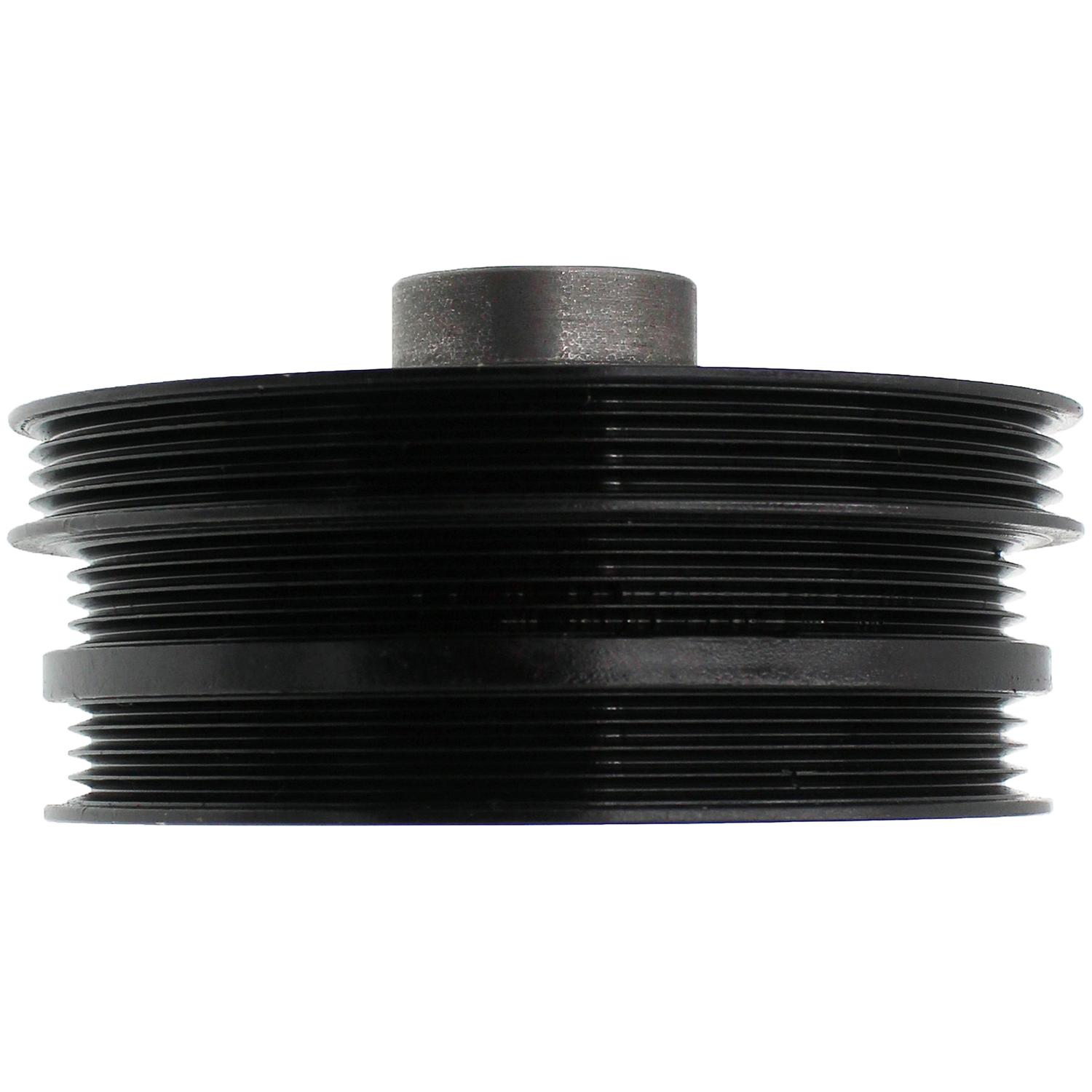 Dorman 594201 - Engine Harmonic Balancer Dorman 594201 Engine Harmonic Balancer product image 1 of 4