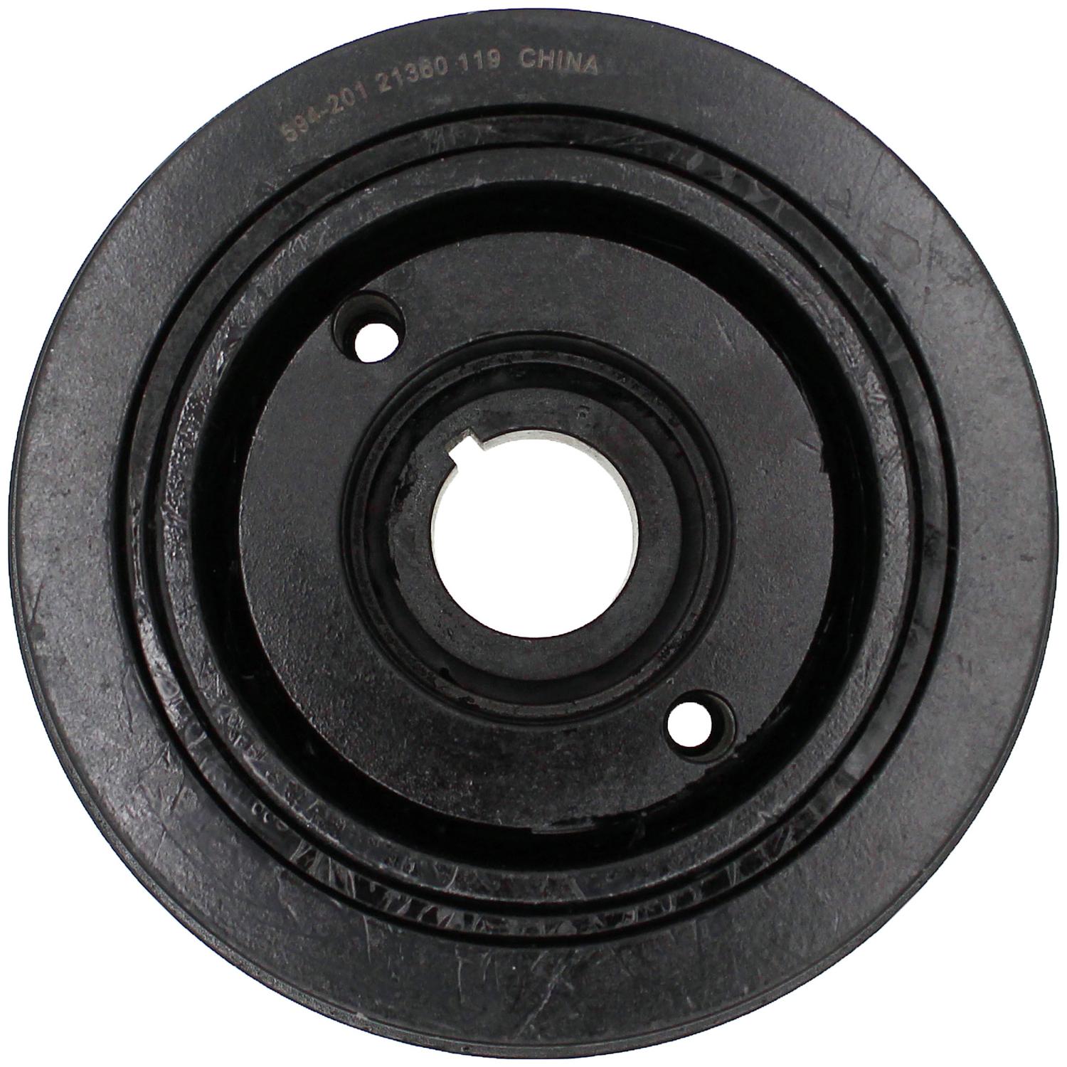 Dorman 594201 - Engine Harmonic Balancer Dorman 594201 Engine Harmonic Balancer product image 2 of 4