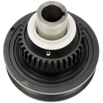 Dorman 594236 Engine Harmonic Balancer product image 3 of 4